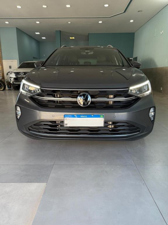 VOLKSWAGEN Nivus - Foto