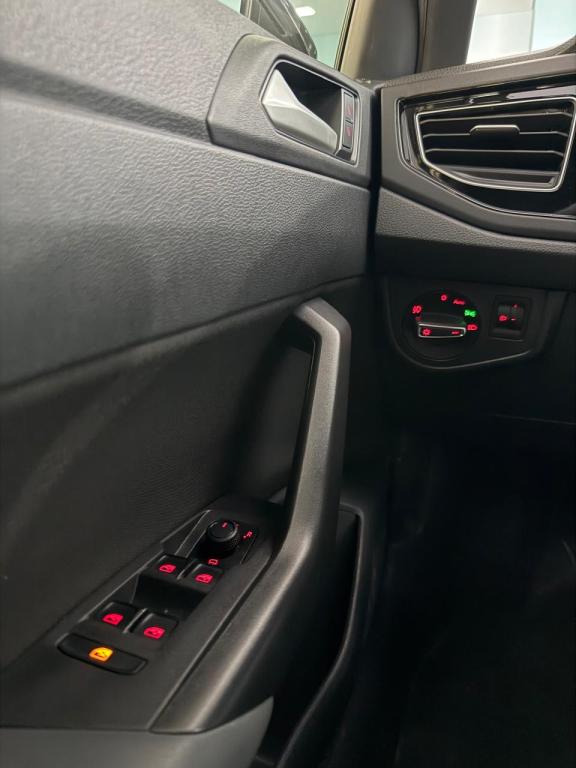 VOLKSWAGEN Nivus - Foto