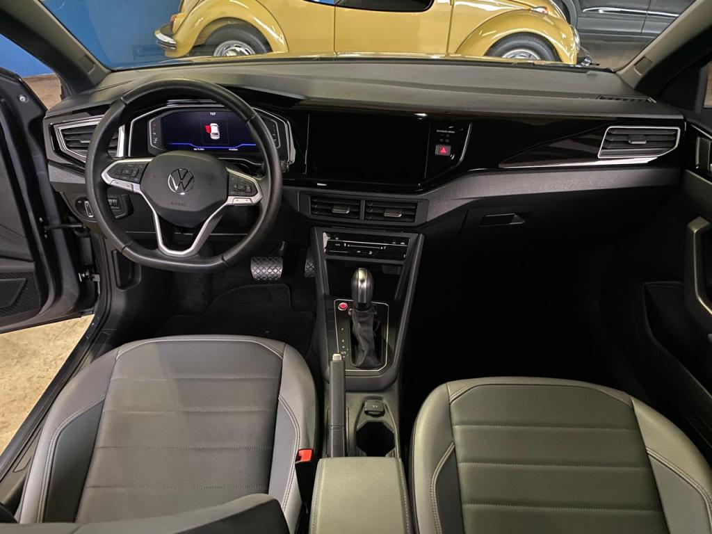 VOLKSWAGEN Nivus - Foto