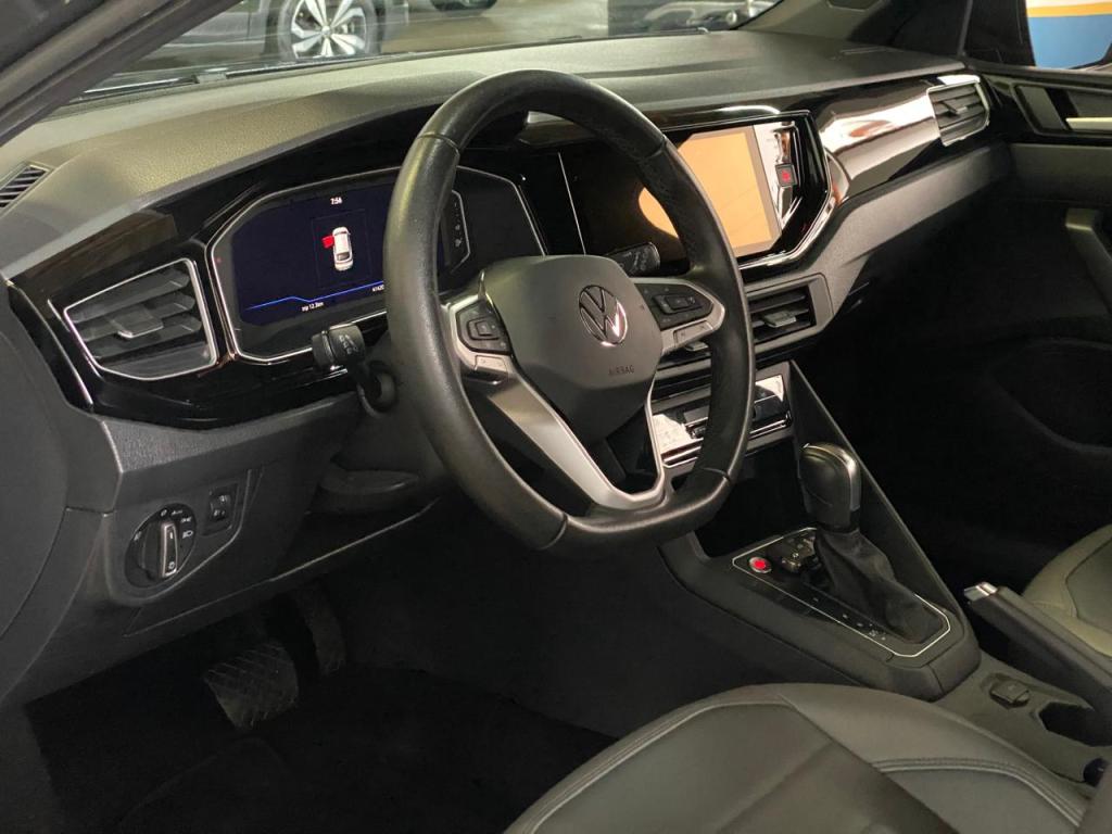 VOLKSWAGEN Nivus - Foto