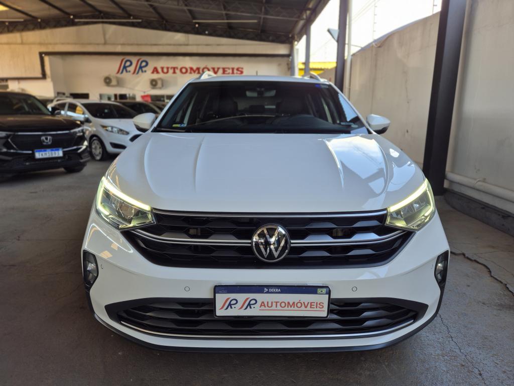 VOLKSWAGEN Nivus