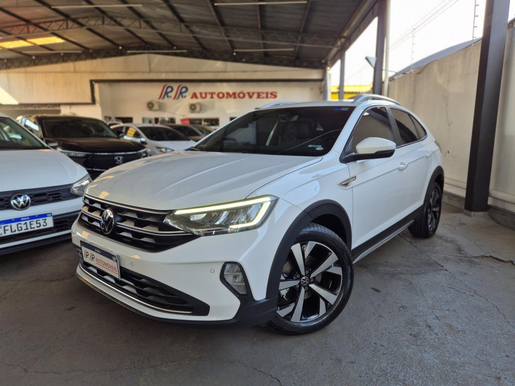 VOLKSWAGEN Nivus - Foto