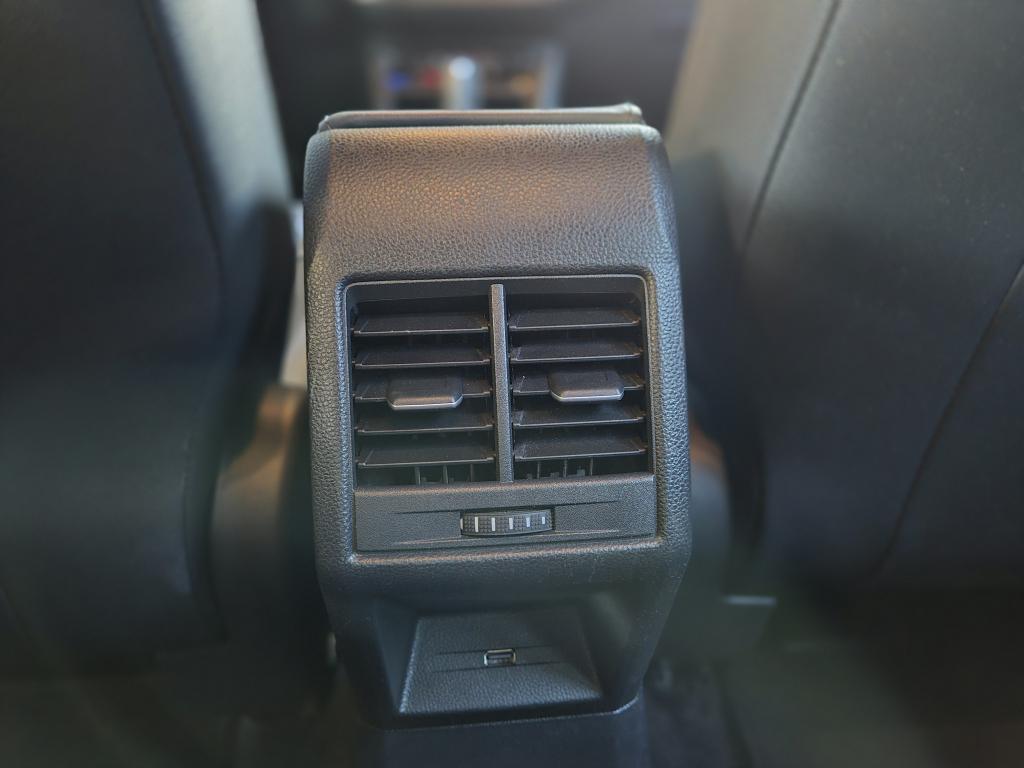 VOLKSWAGEN Nivus - Foto