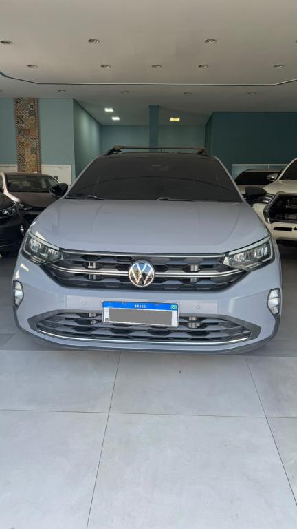 VOLKSWAGEN Nivus - Foto