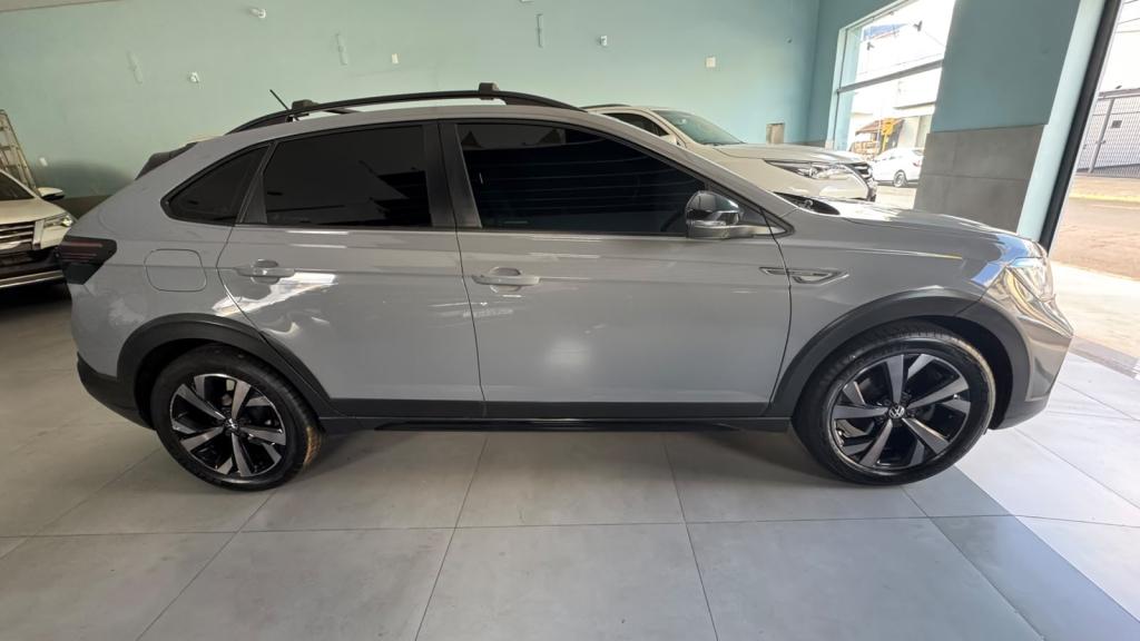 VOLKSWAGEN Nivus - Foto