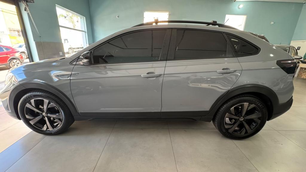 VOLKSWAGEN Nivus - Foto
