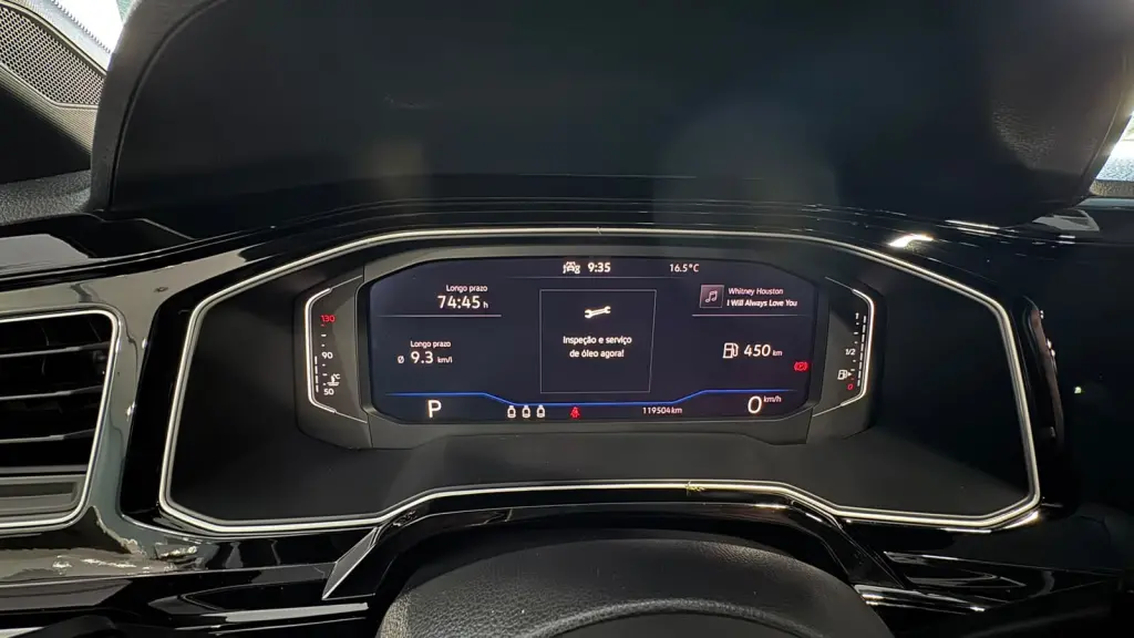 VOLKSWAGEN Nivus - Foto