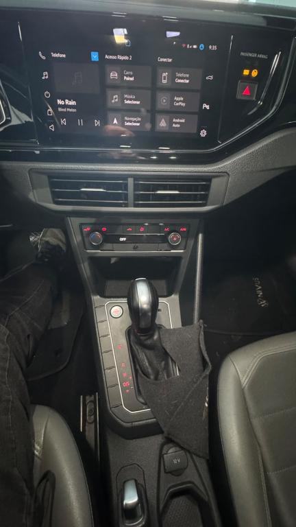 VOLKSWAGEN Nivus - Foto