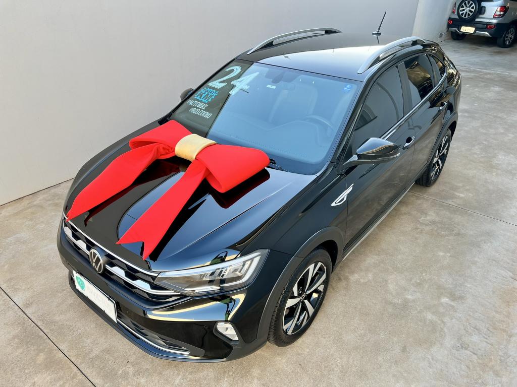 VOLKSWAGEN Nivus