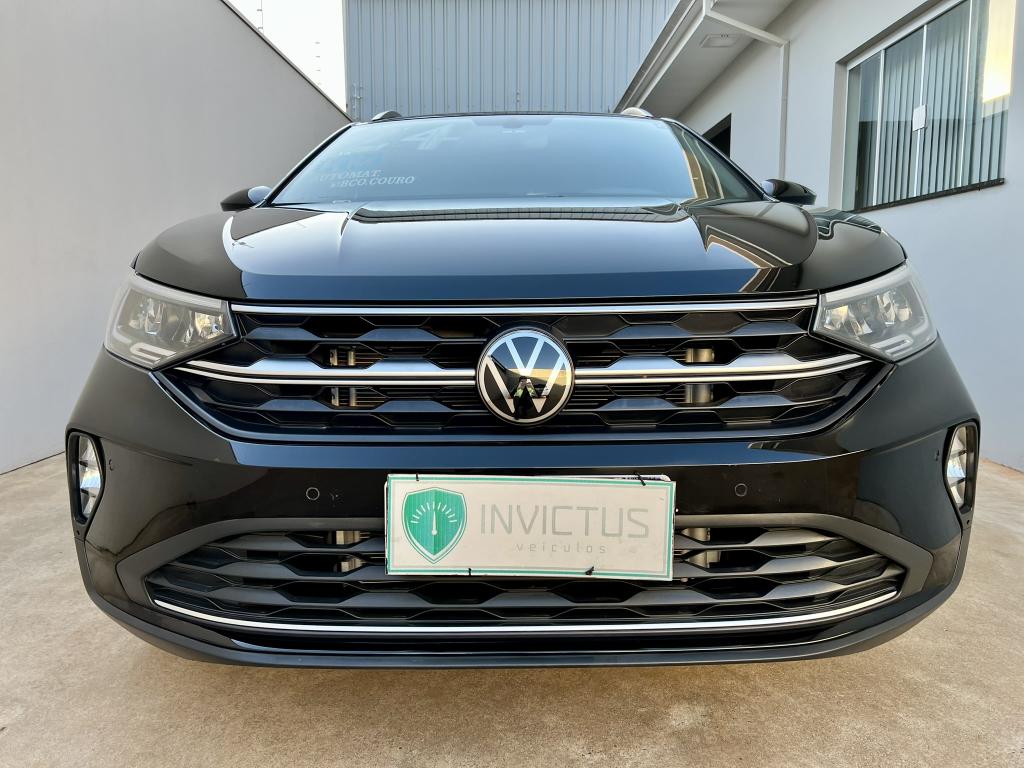 VOLKSWAGEN Nivus - Foto