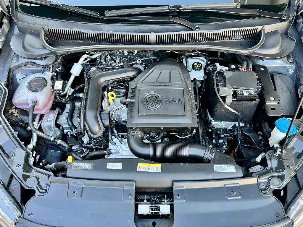 VOLKSWAGEN Nivus - Foto