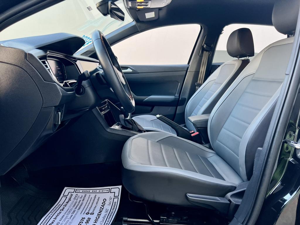 VOLKSWAGEN Nivus - Foto