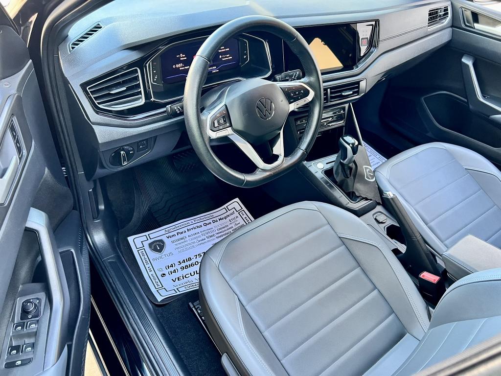 VOLKSWAGEN Nivus - Foto