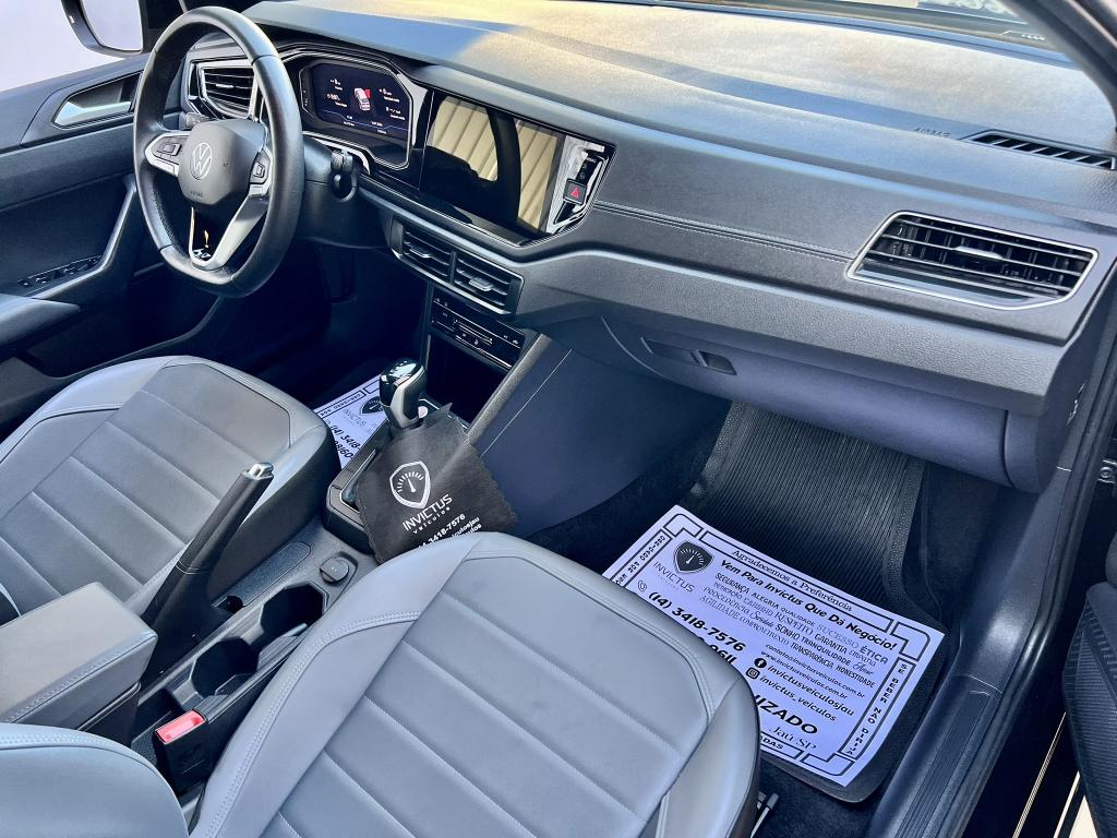 VOLKSWAGEN Nivus - Foto
