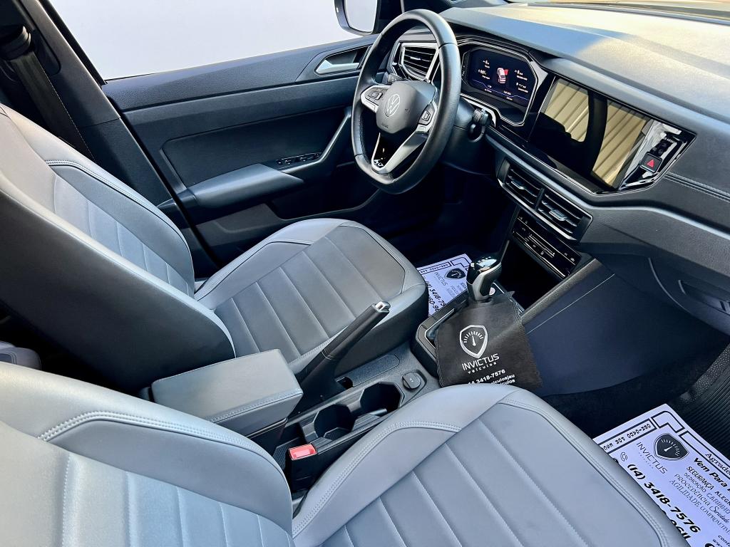 VOLKSWAGEN Nivus - Foto