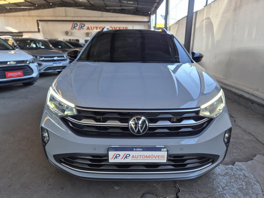 VOLKSWAGEN Nivus