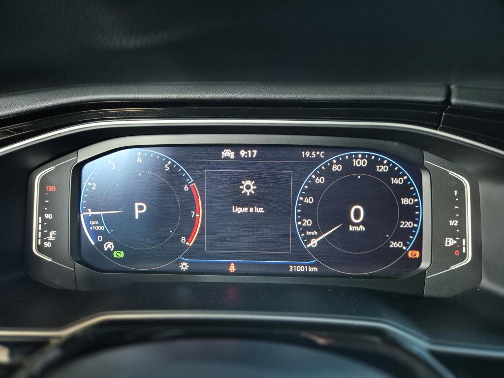 VOLKSWAGEN Nivus - Foto
