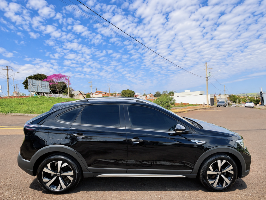 VOLKSWAGEN Nivus - Foto