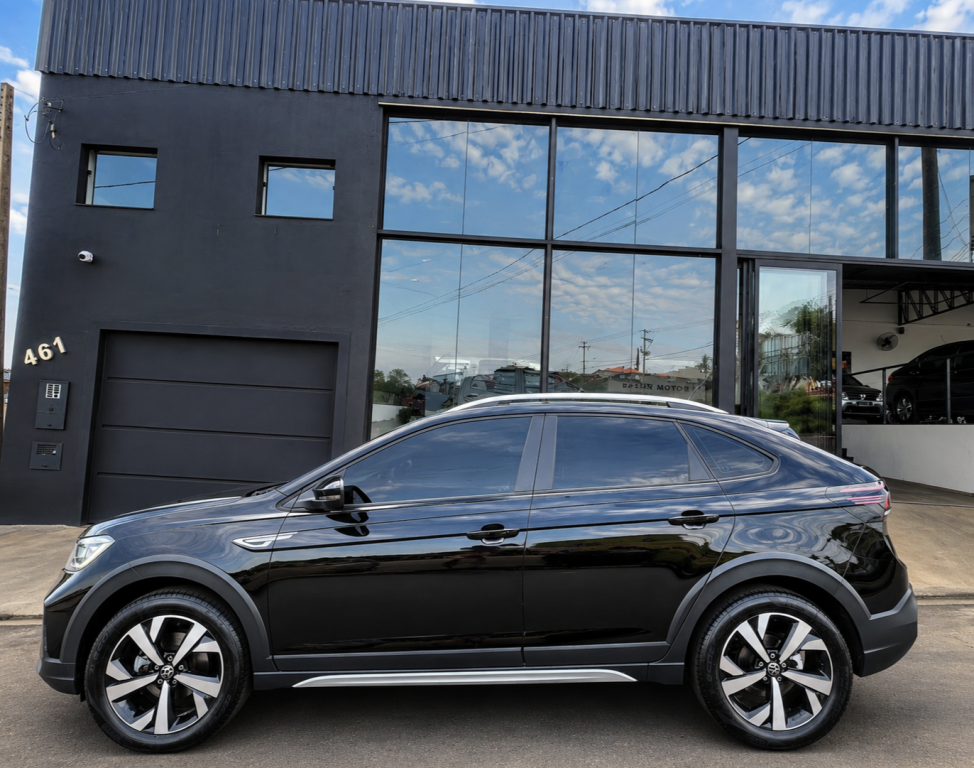 VOLKSWAGEN Nivus - Foto