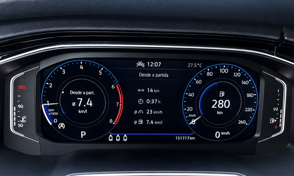 VOLKSWAGEN Nivus - Foto