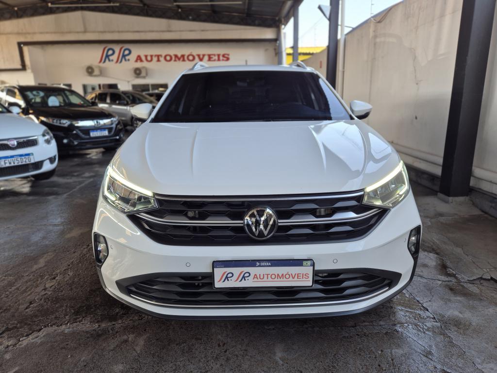 VOLKSWAGEN Nivus