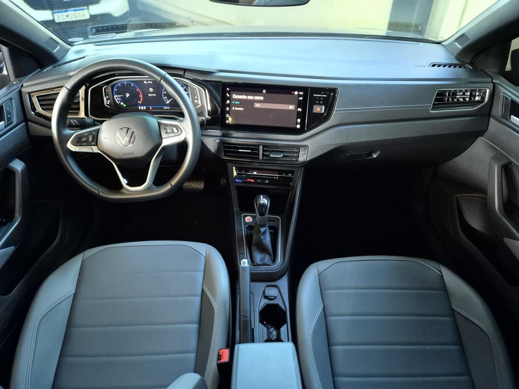 VOLKSWAGEN Nivus - Foto