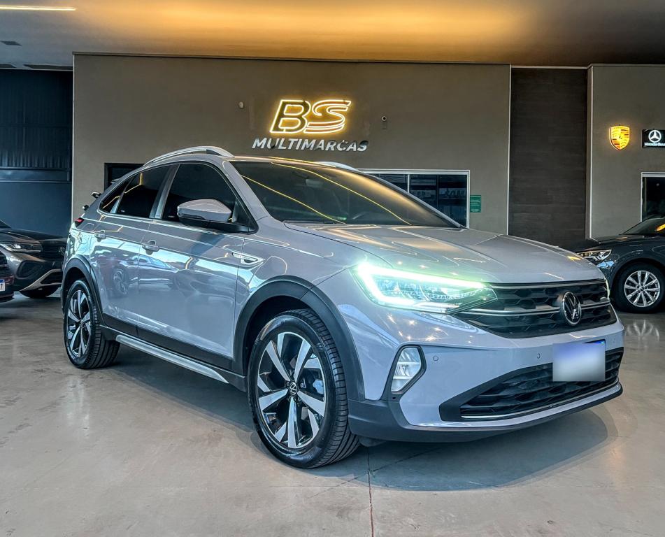 VOLKSWAGEN Nivus