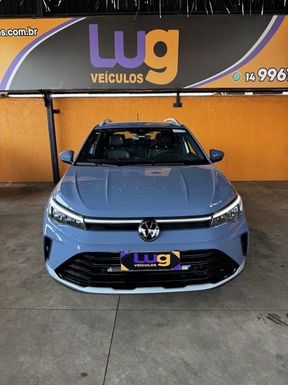 VOLKSWAGEN Nivus - Foto