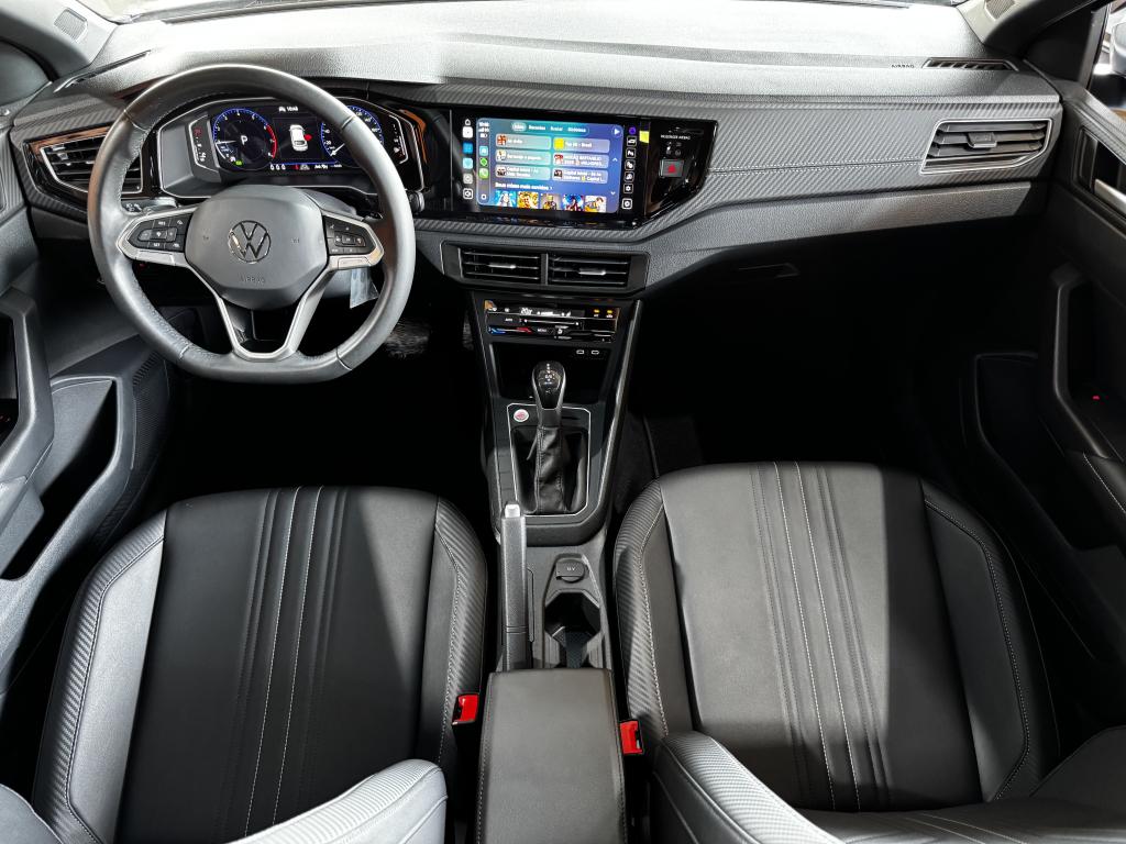 VOLKSWAGEN Nivus - Foto