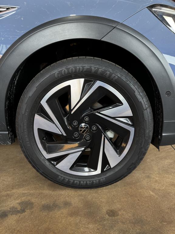 VOLKSWAGEN Nivus - Foto