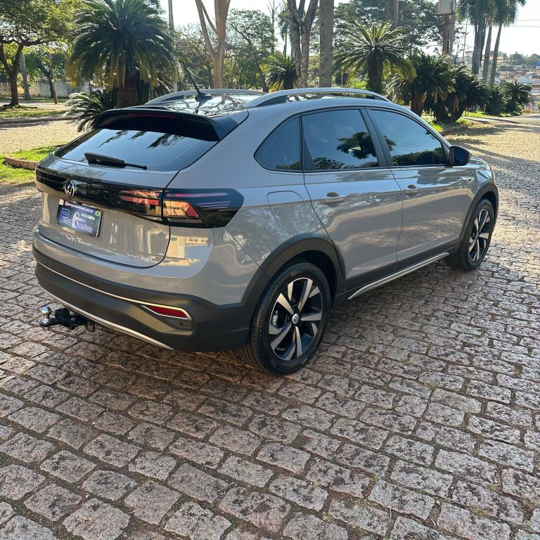 VOLKSWAGEN Nivus - Foto