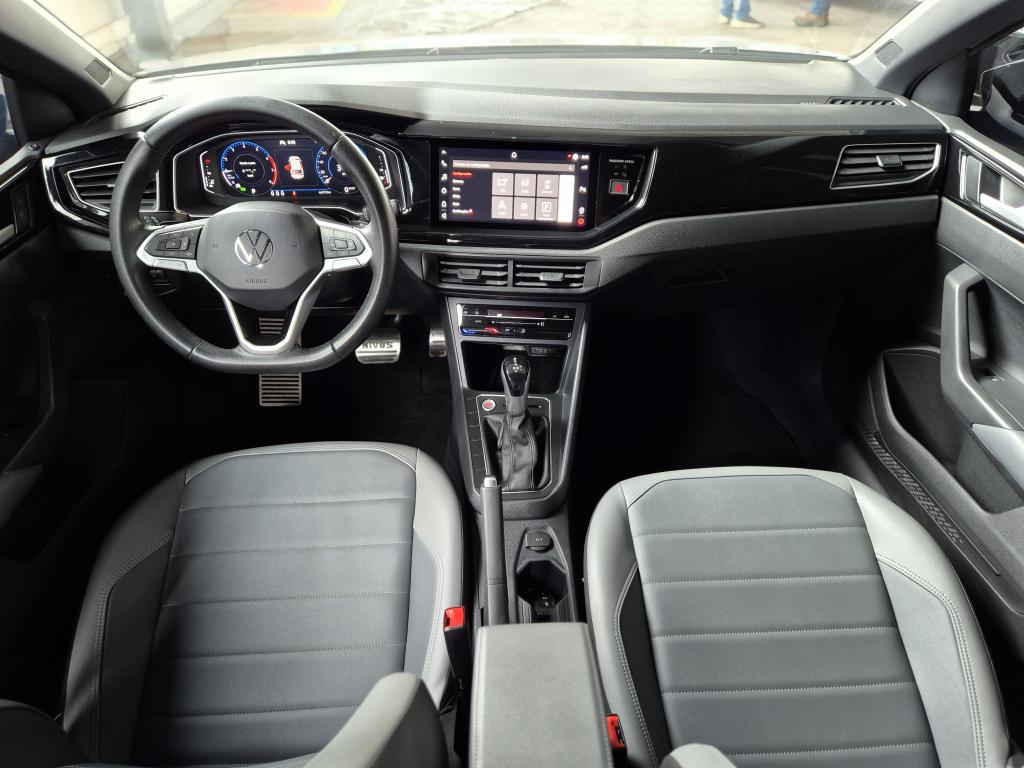 VOLKSWAGEN Nivus - Foto