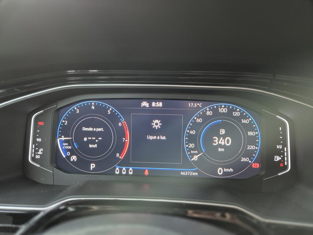 VOLKSWAGEN Nivus - Foto