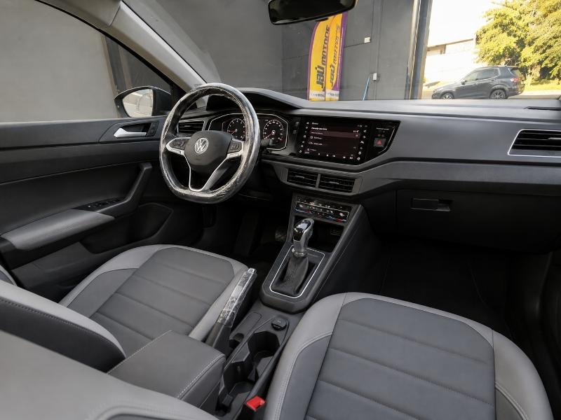 VOLKSWAGEN Nivus - Foto