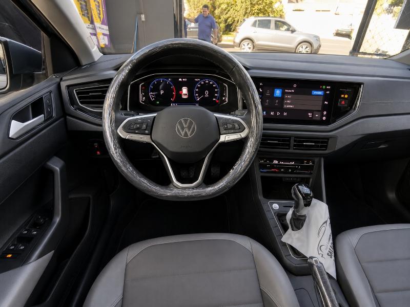 VOLKSWAGEN Nivus - Foto