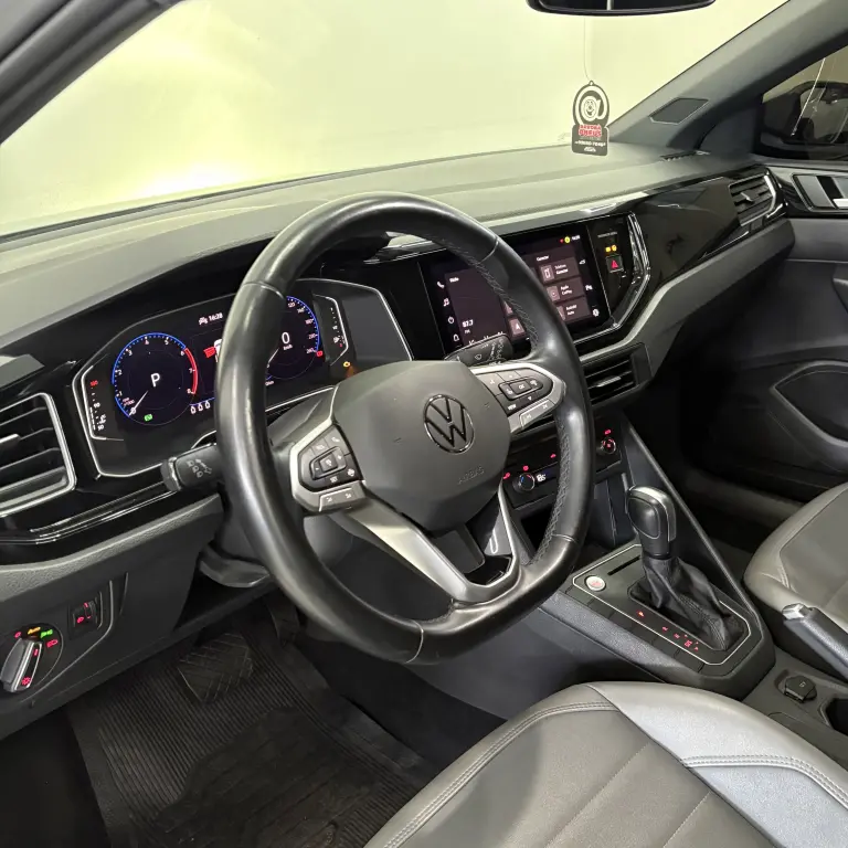 VOLKSWAGEN Nivus - Foto