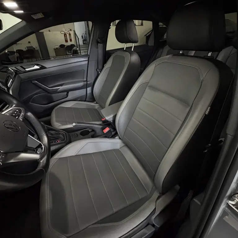 VOLKSWAGEN Nivus - Foto
