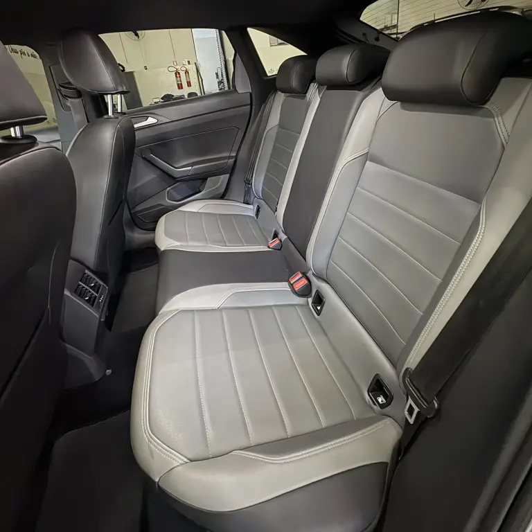 VOLKSWAGEN Nivus - Foto