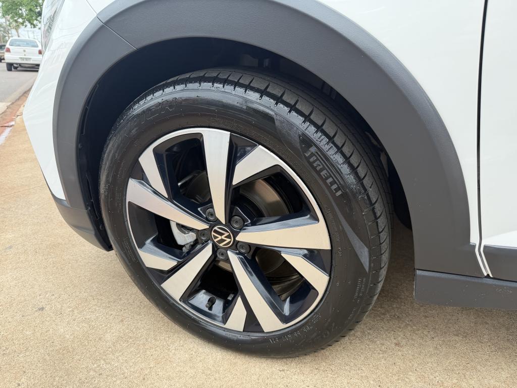 VOLKSWAGEN Nivus - Foto