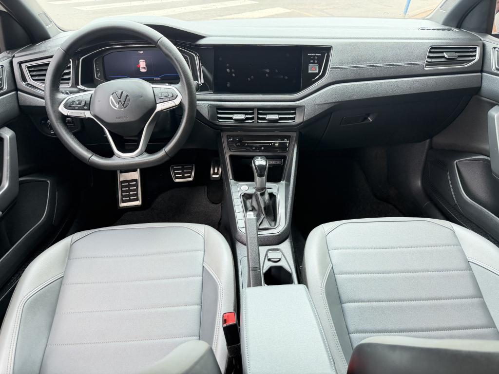 VOLKSWAGEN Nivus - Foto
