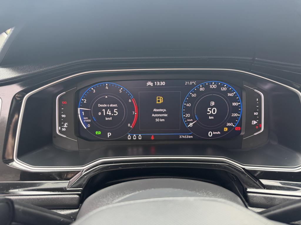 VOLKSWAGEN Nivus - Foto