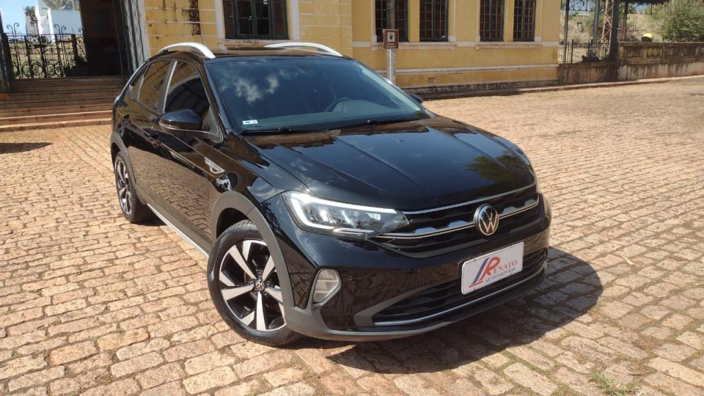 VOLKSWAGEN Nivus