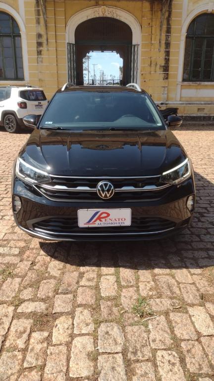 VOLKSWAGEN Nivus - Foto