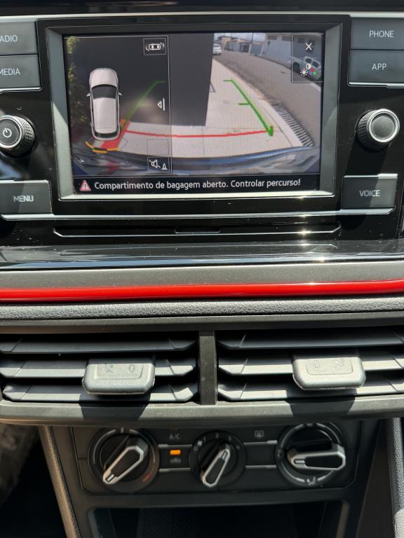 VOLKSWAGEN Nivus - Foto