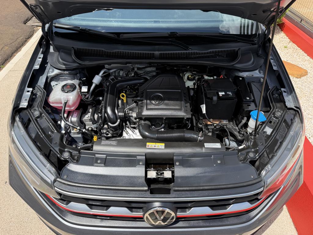 VOLKSWAGEN Nivus - Foto