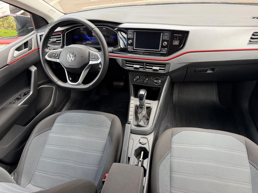 VOLKSWAGEN Nivus - Foto