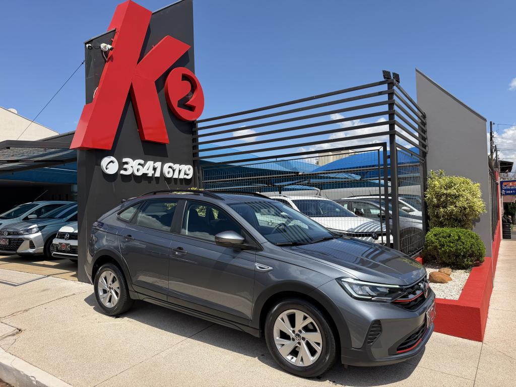 VOLKSWAGEN Nivus