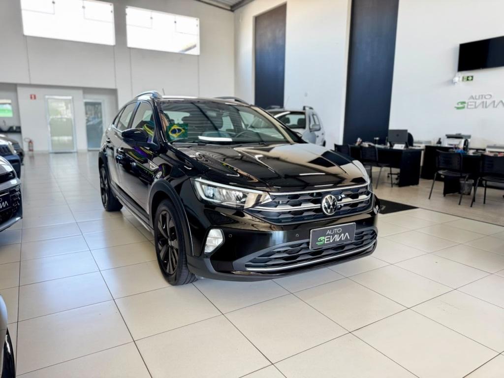VOLKSWAGEN Nivus