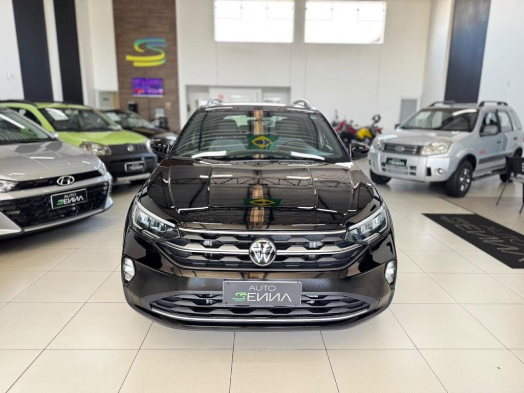 VOLKSWAGEN Nivus - Foto