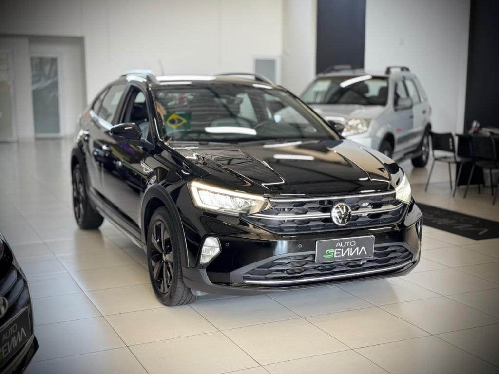 VOLKSWAGEN Nivus - Foto